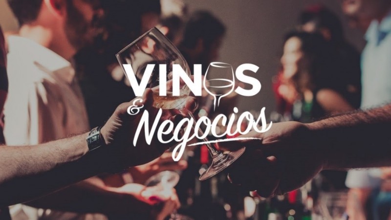 Con foco en Comercio Exterior, llega la 3ra edición de Expo Vinos & Negocios Mendoza